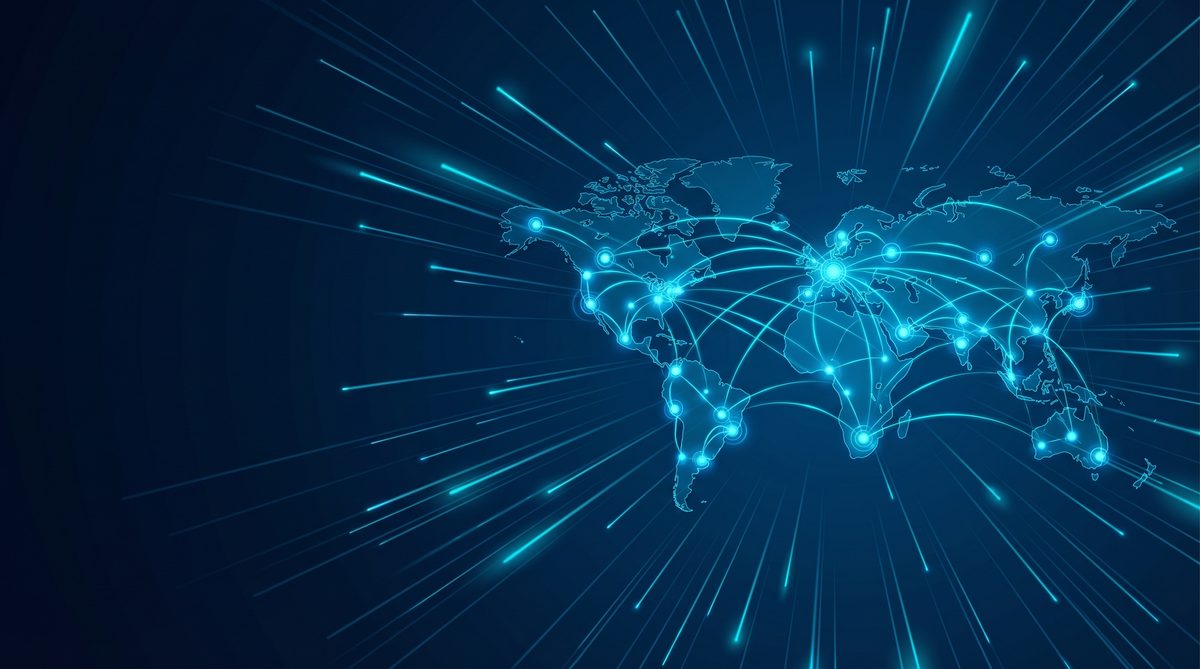 零加速器全球网络加速