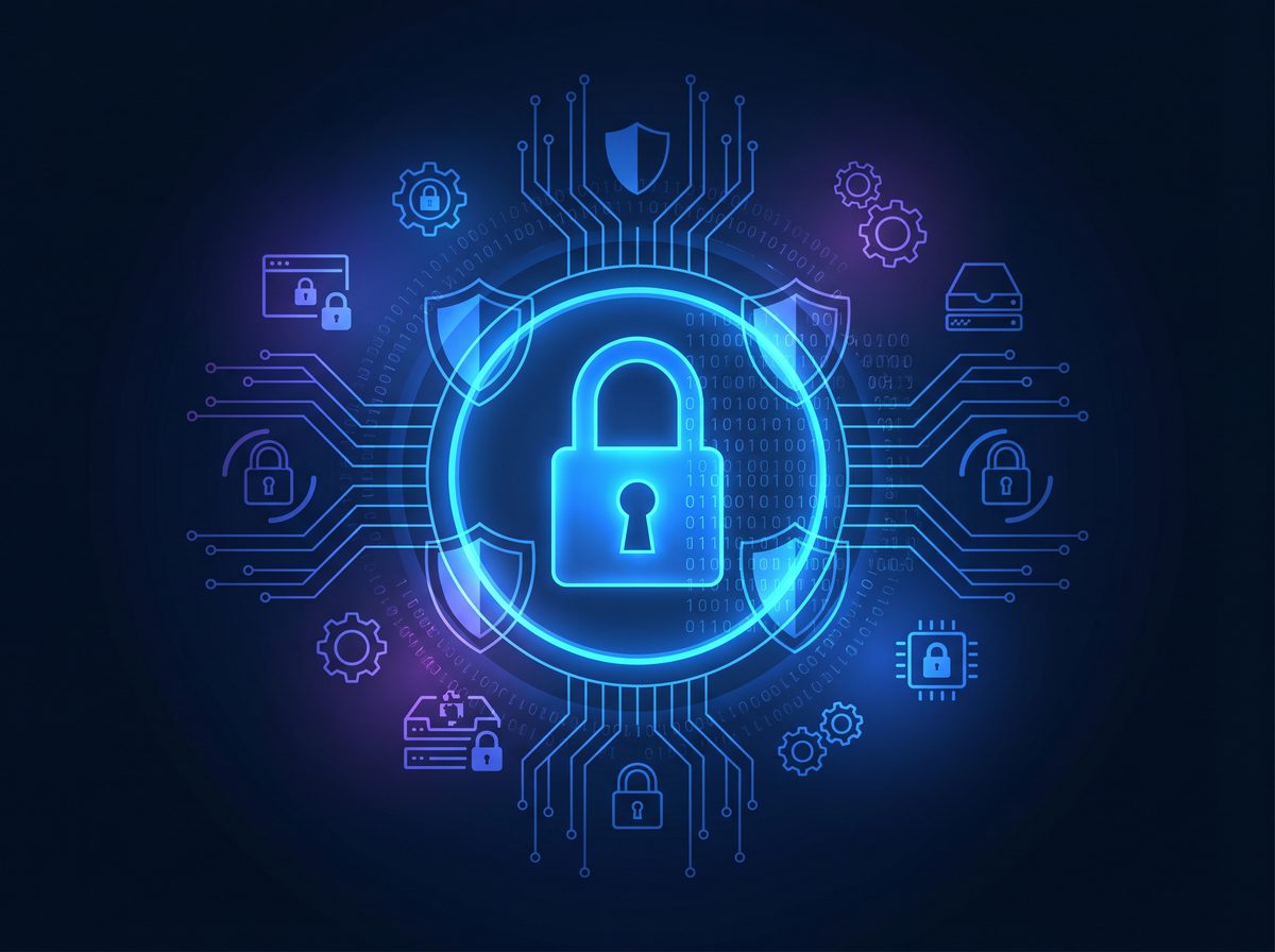 零加速器安全防护体系